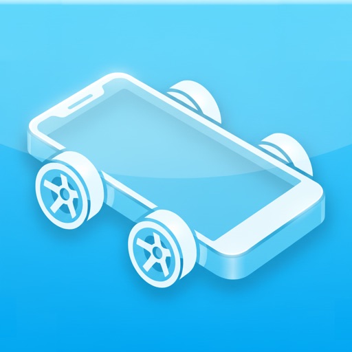 iCarMode: Drive Safe Dashboard