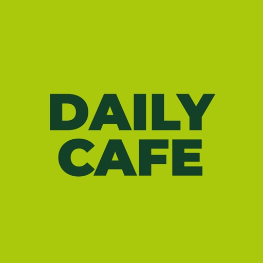 Daily Food Cafe