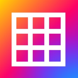 GRIDS: Layout for Instagram