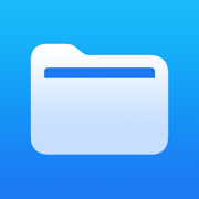 Cluster Files
