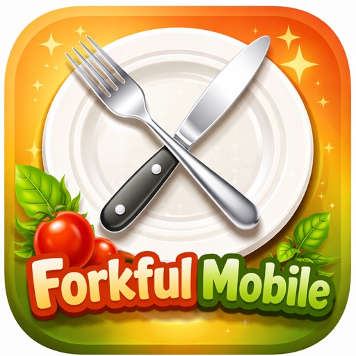 Forkful Mobile icon