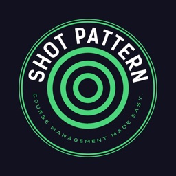 Shot Pattern - Golf GPS