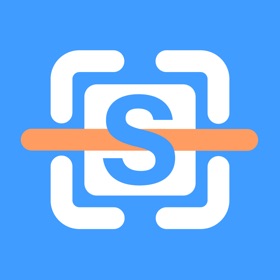 Document scanner PDF and Word