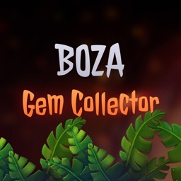 Boza: Gem Collector