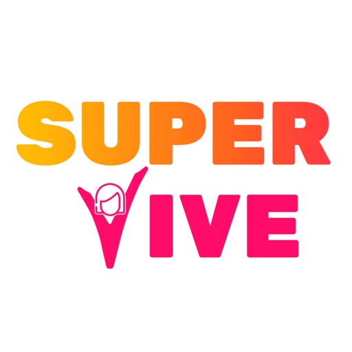 SuperVive-Comunidad