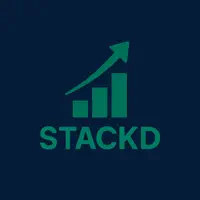 Stackd: Savings Tracker