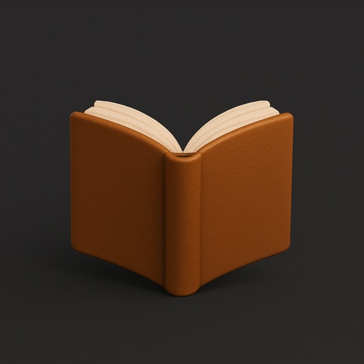Bookdot icon