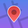 Find my Family Friends Tracker icon