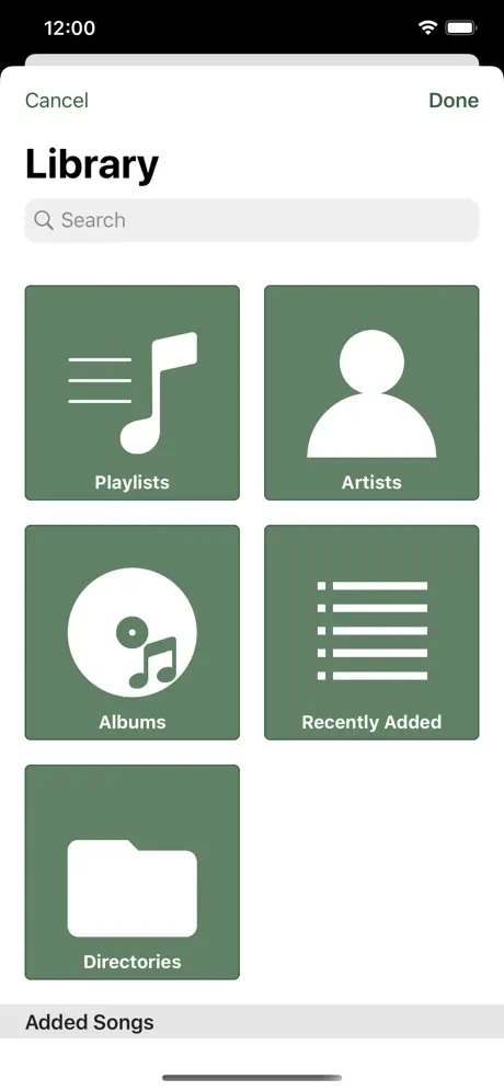 MPDPlayer