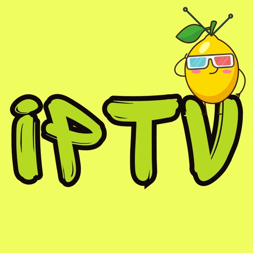 IPTV Smart Player: M3U IPTV