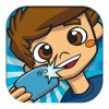KidCam: Photo Game - iPadアプリ