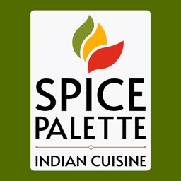 Spice Palette