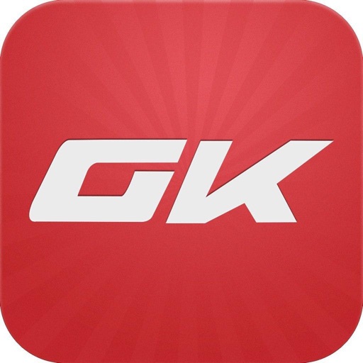 GenK - AppWisp.com