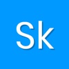 Skiley icon