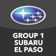 Group 1 Subaru El Paso app icon - Shopping app for iPhone