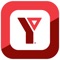 The Sweat For Good app powered by the YMCA of Greater Toronto lets you stay connected and helps keep you committed to your personal fitness journey at the Y