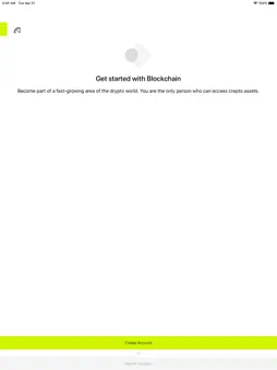 Arus Wallet screenshot 7