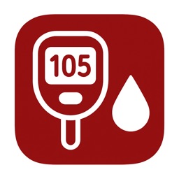 Glucose & Blood Sugar Tracker