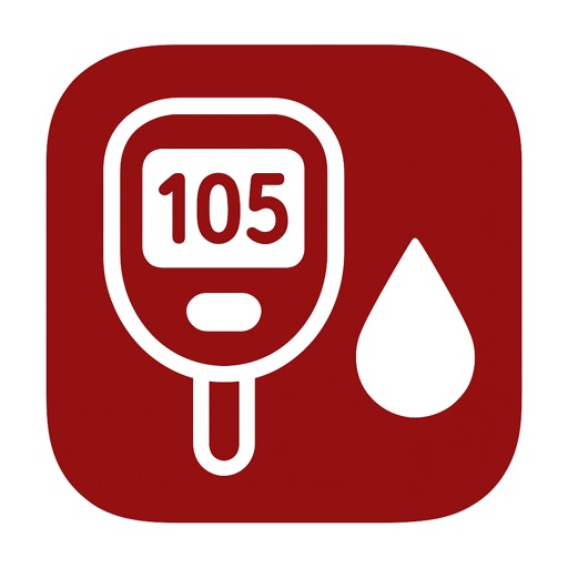 Glucose & Blood Sugar Tracker