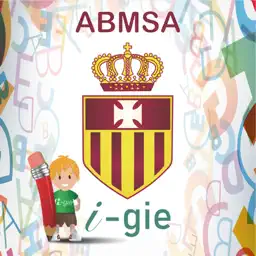 ABMSA app icon