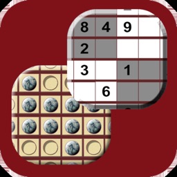 Daily BrainVita & Sudoku