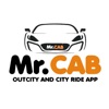 Mr.Cab icon