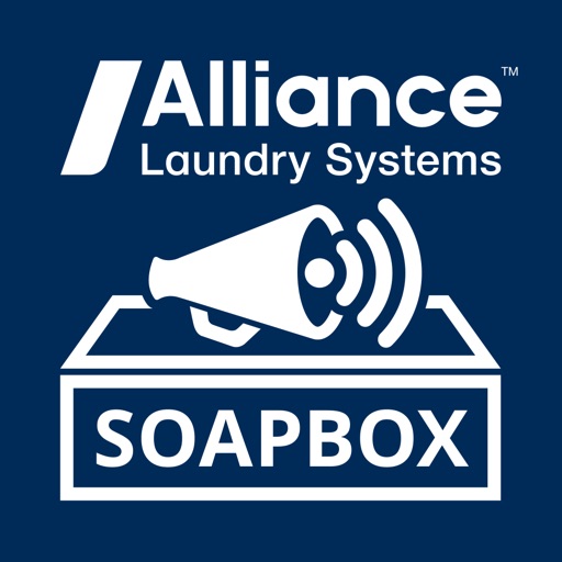 Alliance Soapbox Communication - AppWisp.com