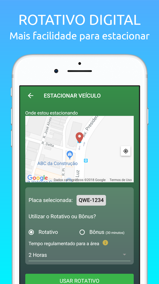 #1. Rotativo Digital PRODABEL (iOS) 由: Empresa de Informática e Informação do Município de Belo Horizonte - PRODABEL