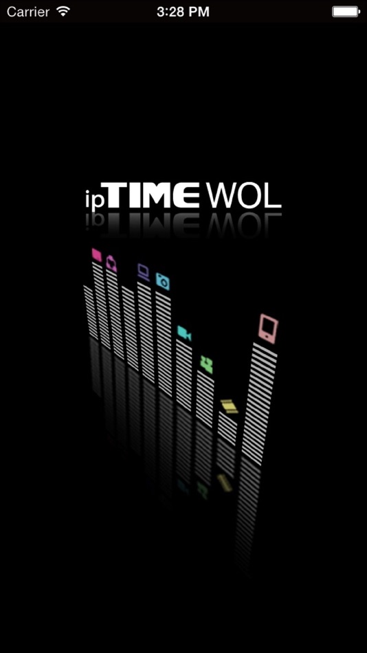 #1. ipTIME WOL (iOS) 由: EFM NETWORKS CO., LTD.