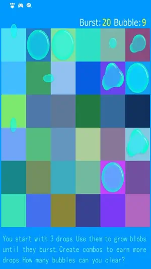 Water Fairy screenshot 3