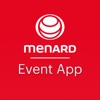 Menard Event App icon