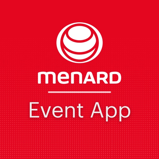 Menard Event App