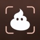 Flush: Poop & Gut Health Scan app icon - Health & Fitness app for iPhone