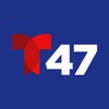 Telemundo 47: Noticias de NY icon