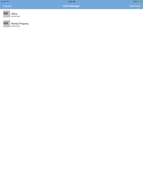 Screenshot #5 pour Zeta Remote