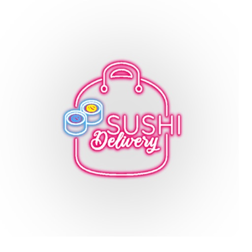 Sushi Delivery icon