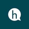 Hearsay Mobile icon