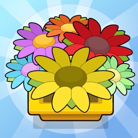 Bloom Blast!!