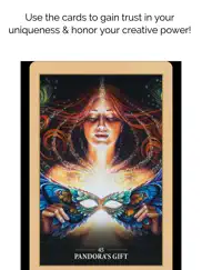 sacred rebels oracle ipad bildschirmfoto 4