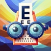 Geek EyeChart