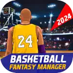 Basketball Fantasy Manager 24 App Problems