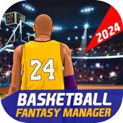 Baloncesto Fantasy Manager 24