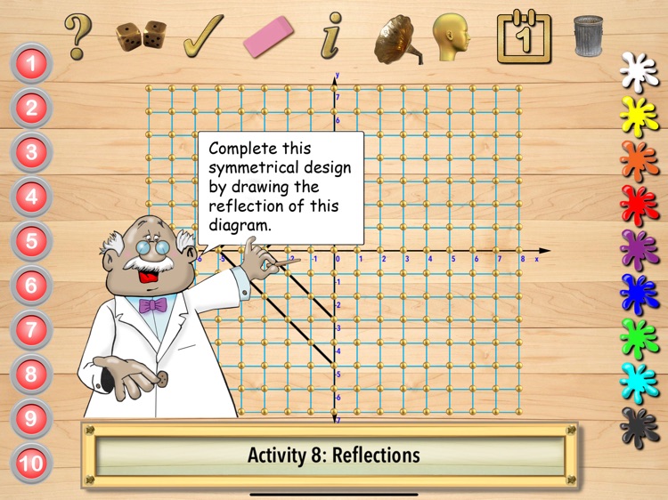 Critical Thinking Activities screenshot-8