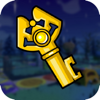 Key Quest Mobile logo