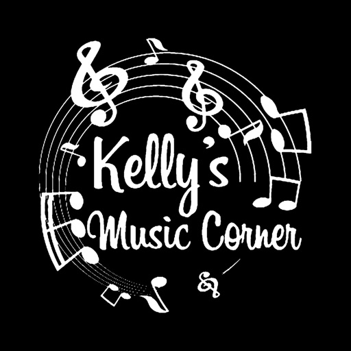 Kelly's Music Corner