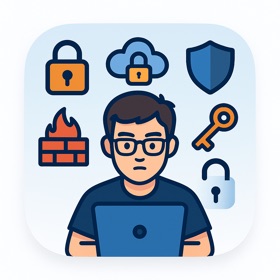 AWS SCS-C02 Study Buddy (Sec)