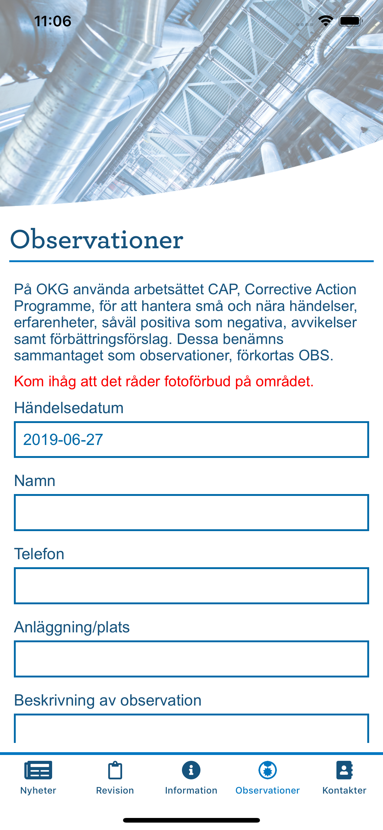 OKGappen