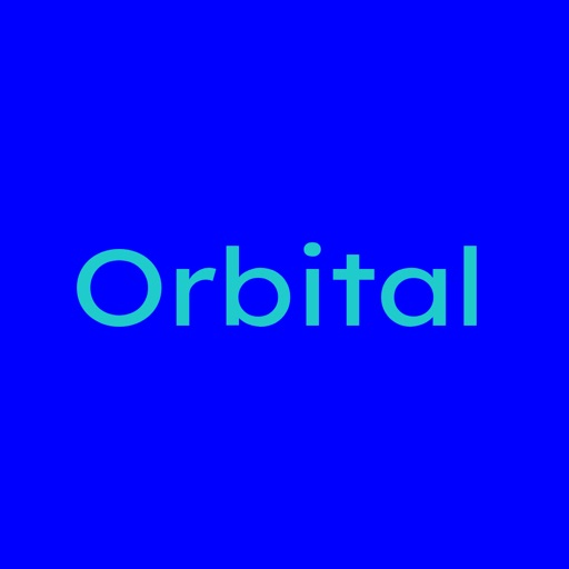iOrbital