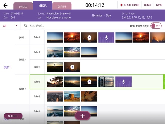 Screenshot #5 pour Raccorder Lite
