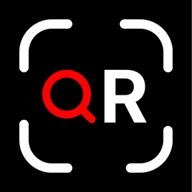 QR Code & Barcode Scanner +